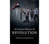 A Concise History of Revolution