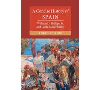 A Concise History of Spain