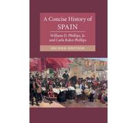 A Concise History of Spain