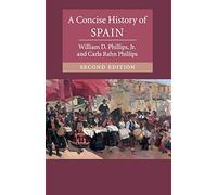 A Concise History of Spain