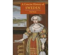 A Concise History of Sweden