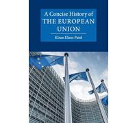 Une brève histoire de l'Union européenne – Cambridge University Press