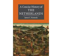 Histoire concise des Pays-Bas