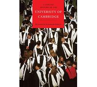 Concise Hist University Cambridge