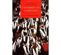 A Concise History of the University of Cambridge Elisabeth Leedham-Green (Auteur)