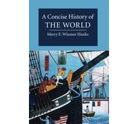 A Concise History of the World