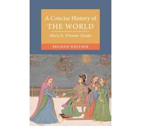 A Concise History of the World