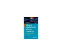 A Concise Introduction To Software Engineering