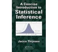 A Concise Introduction To Statistical Inference