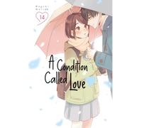 A Condition Called Love 14 – mayddle