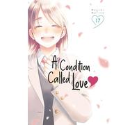 A Condition Called Love 17