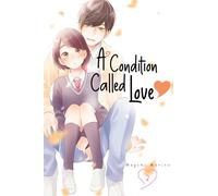 A Condition Called Love 2