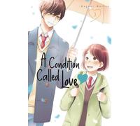 A Condition Called Love 3