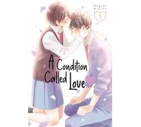 A Condition Called Love 5