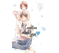 A Condition Called Love 8