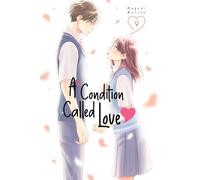 A Condition Called Love 9 – mayddle