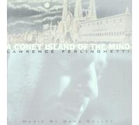 A Coney Island Of The Mind - European Import