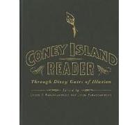 A Coney Island Reader - Through Dizzy Gates Of Illusion