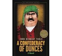 A Confederacy Of Dunces