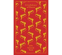 A Confederacy of Dunces – Penguin Books