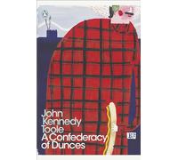A Confederacy of Dunces