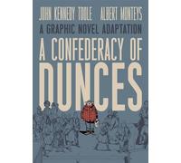 A Confederacy of Dunces - John Kennedy Toole - BOOM! Studios - ebook (ePub illustré) - Livre