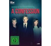 A Confession - A Confession [Import]