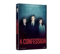 A Confession – Elephant Films – DVD – Édition française officielle Intégrale (Coffret 3 DVD)