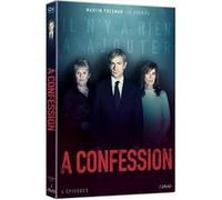 A Confession DVD E