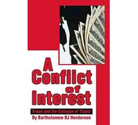 A Conflict Of Interest