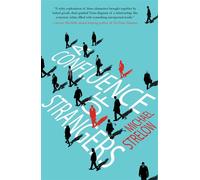 A Confluence of Strangers - Michael Strelow - Regal House Publishing - ebook (ePub) - Livre