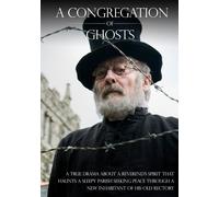A Congregation Of Ghosts [Dvd]