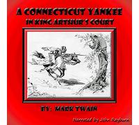 A Connecticut Yankee in King Arthur's Court