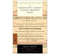 A Connecticut Yankee In King Arthur's Court