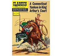 A Connecticut Yankee In King Arthur's Court