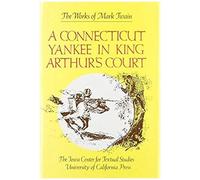 A Connecticut Yankee In King Arthur's Court