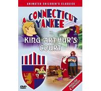 A Connecticut Yankee in King Arthur's Court [Import USA Zone 1]