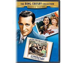 A Connecticut Yankee in King Arthur's Court/The Emperor Waltz