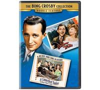 A Connecticut Yankee in King Arthur's Court / The Emperor Waltz – Universal Pictures – DVD
