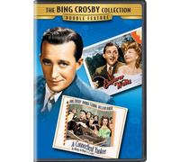 A Connecticut Yankee In King Arthur's Court / The Emperor Waltz [Dvd]