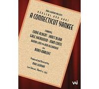 Albert - A Connecticut Yankee (Rodgers & Hart) Albert, Blair, Karloff TV