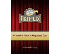 A Conneticut Yankee in King Arthurs Court (DVD) Bing Crosby Rhonda Fleming
