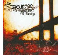 A Consequence of Design by Epicurean [Audio CD] NEUF