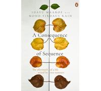 A Consequence Of Sequence: The Aftermath Of A Life Seized By Two Tumours