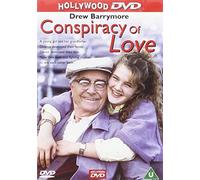 Conspiracy Of Love