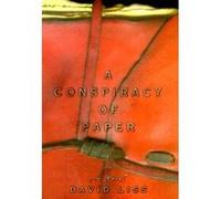 A Conspiracy of Paper David Liss (Auteur)