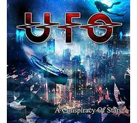 A Conspiracy of Stars – Numérique – UFO Turkey