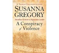A Conspiracy Of Violence: 1