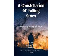 A Constellation of Falling Stars