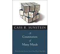 A Constitution Of Many Minds